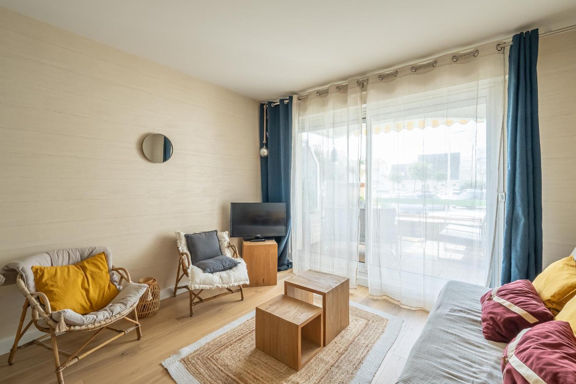 Agréable appartement et terrasse à 2 pas de la mer Wimereux Extérieur photo
