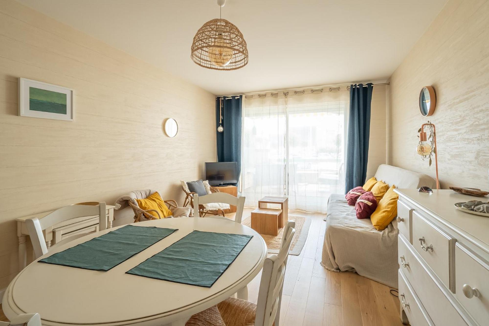 Agréable appartement et terrasse à 2 pas de la mer Wimereux Extérieur photo